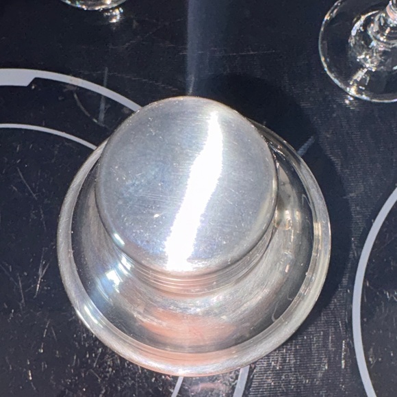 2 Glasses & Cocktail Shaker🍸 Set - Picture 3 of 7